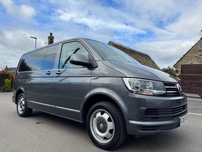 VW T6