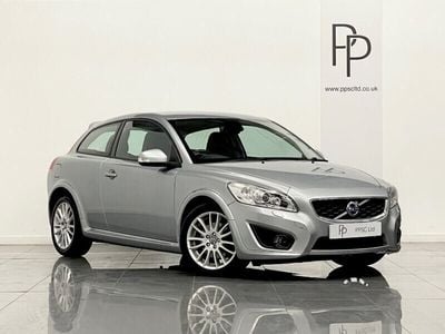 Volvo C30