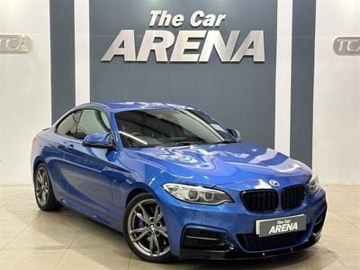 BMW M235
