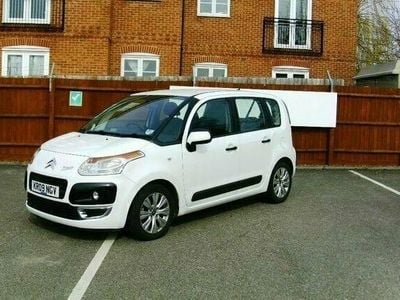 Used Citroën C3 Picasso 2009 MPV