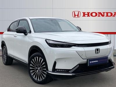 Used Honda e:Ny1 Elegance 150 kW (204 HP) 2026 SUV