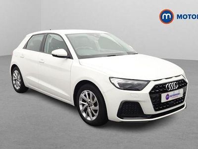 Used 2025 Audi A1 Sportback Sport Hatchback | £15,549 (Good price)