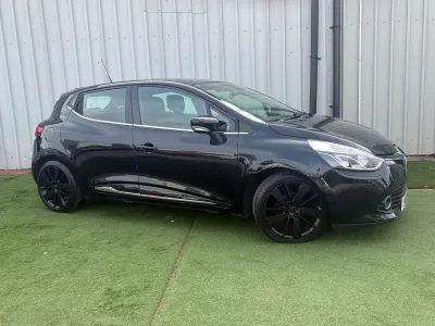 Used Renault Clio