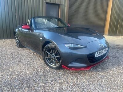 Mazda MX5