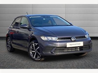 New VW Polo Match 95 HP (69 kW) 2026 Unknown Hatchback