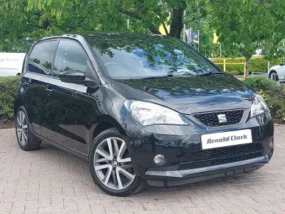 Usado Seat Mii Electric