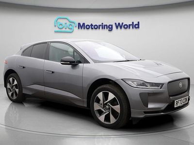 Used Jaguar I-Pace R-Dynamic 289 kW (394 HP) 2024 SUV