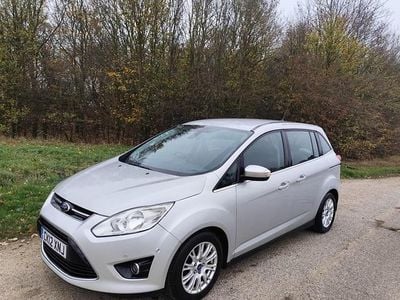 Ford Grand C-Max
