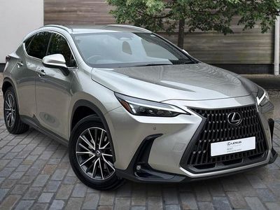 Lexus NX350h