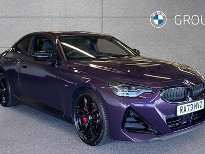 BMW M240