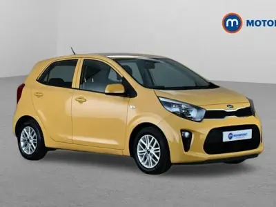 Używany Kia Picanto 67 KM (49 kW) 2024 Hatchback
