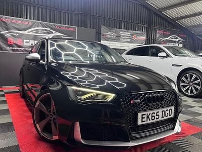 Audi RS3 Sportback