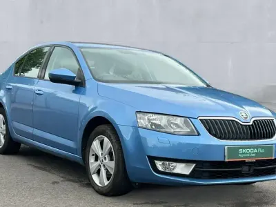 Usado Skoda Octavia