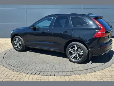 Used Volvo XC60