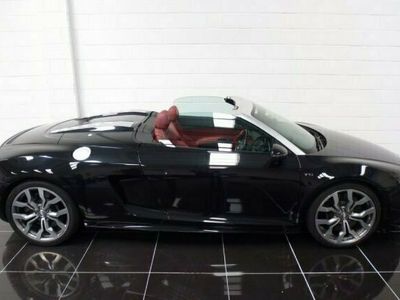 Used Audi R8 Coupé 2010 Coupe