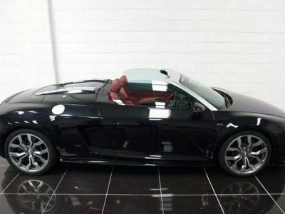 used Audi R8 Coupé 5.2