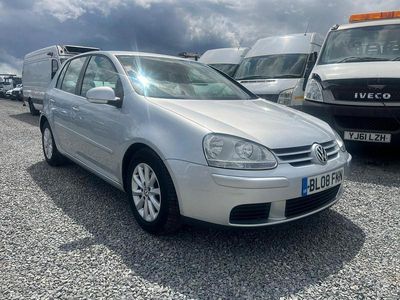VW Golf VI