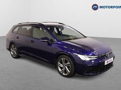 VW Golf VII