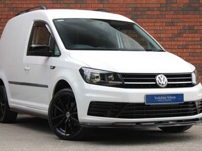 VW Caddy