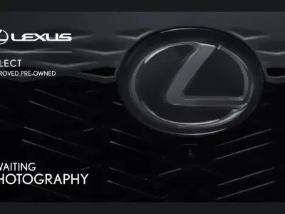 Used Lexus UX 300h 195 HP (143 kW) 2026 Grey SUV