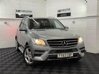 Mercedes ML350
