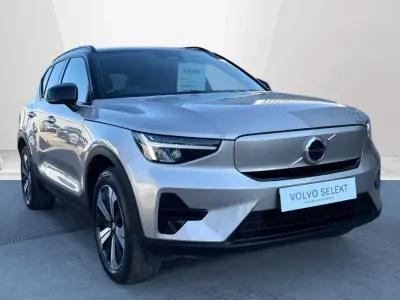 Used Volvo XC40 Core 300 kW (408 HP) 2023 Bright dusk SUV