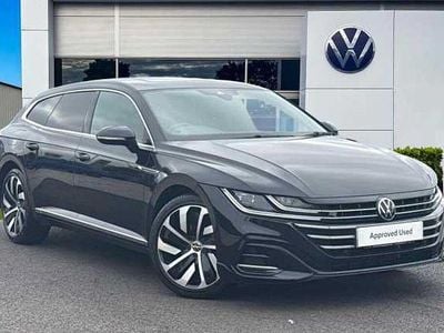 VW Arteon