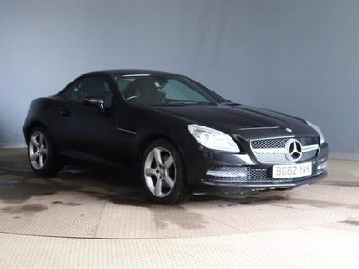 Mercedes SLK250