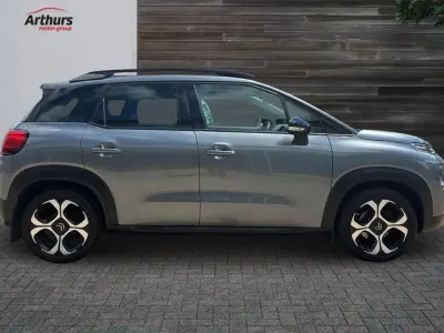 Used Citroën C3 Aircross