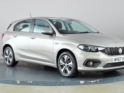 used Fiat Tipo 1.6 Multijet Elite 5dr