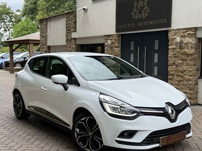 Renault Clio IV