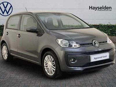 VW up!