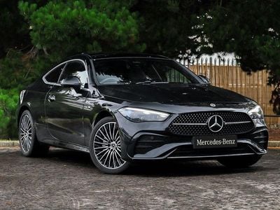 Mercedes CLE300