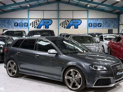 Audi RS3 Sportback