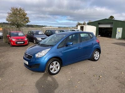 Kia Venga