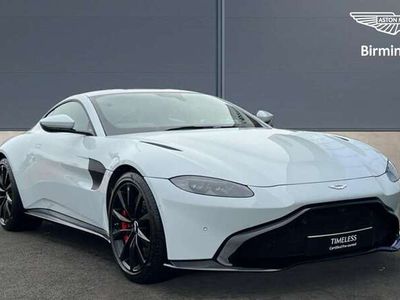 Aston Martin Vantage