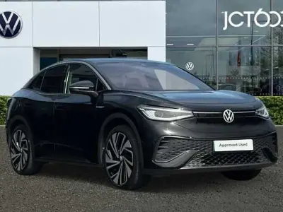 Used VW ID.5