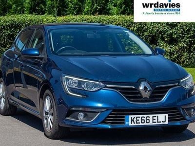 Renault Mégane III