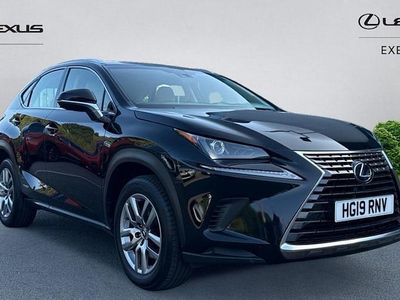 Lexus NX300h
