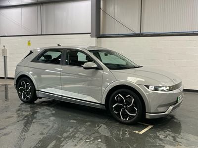 Hyundai Ioniq 5