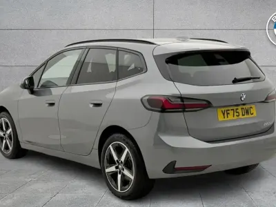 Used BMW 220 Active Tourer
