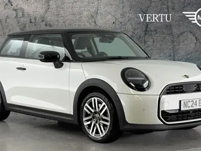Usado Mini Cooper Classic 156 CV (114 kW) 2024 Utilitario