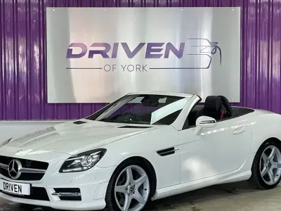 Used Mercedes 250