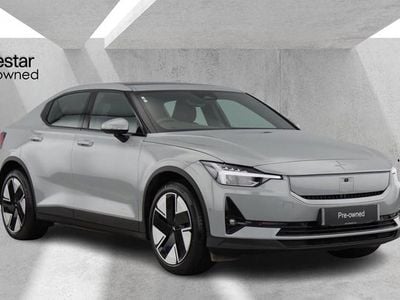 Usado Polestar 2 219 kW (299 HP) 2025 Citadino