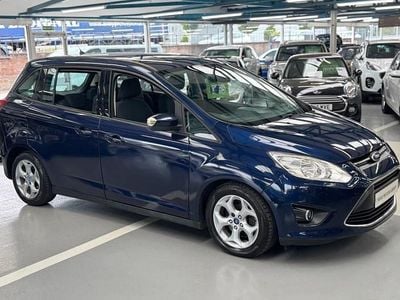 Ford Grand C-Max