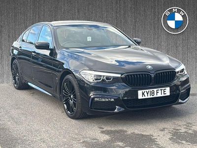 BMW 530e