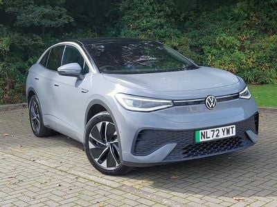 VW ID.5