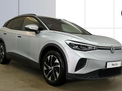 Used VW ID.4 Pure 125 kW (170 HP) 2025 SUV