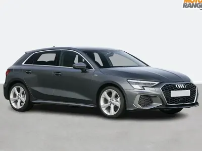 Used Audi A3 Sportback e-tron