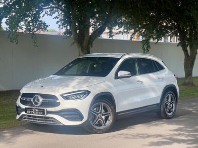 Mercedes GLA200